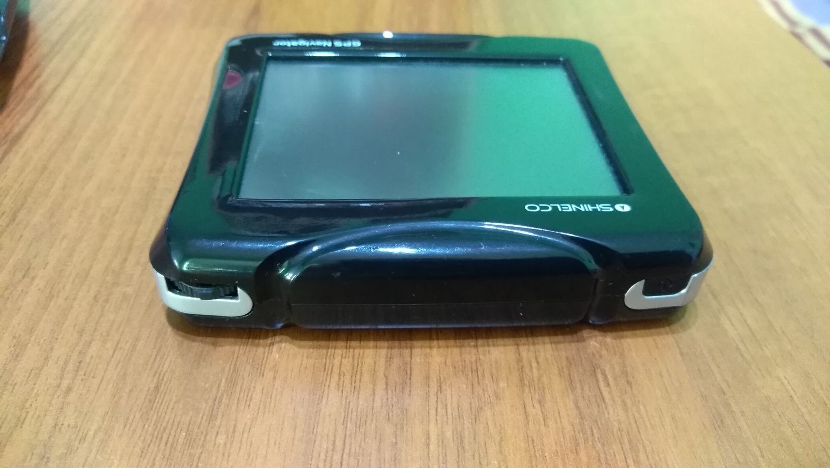 GPS Навигация НОВА