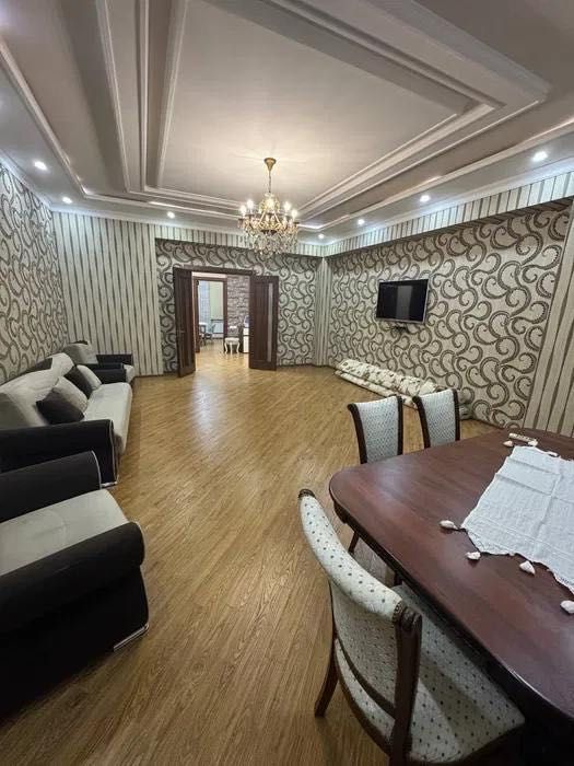 А Аренда 3/3/9 в центре столицы Grand Mir Hotel Метро Ойбек Мирабад