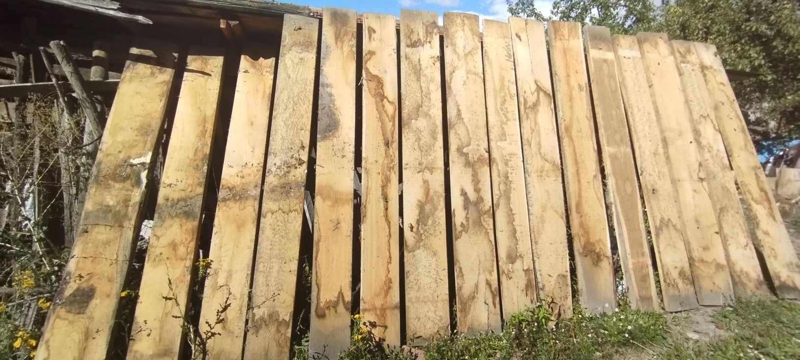 OCAZIE!!!Vând urgent 9 metrii cub gorun uscat