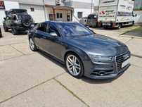 Audi A7 Audi A7 Competition 3,0 TDI V6 T