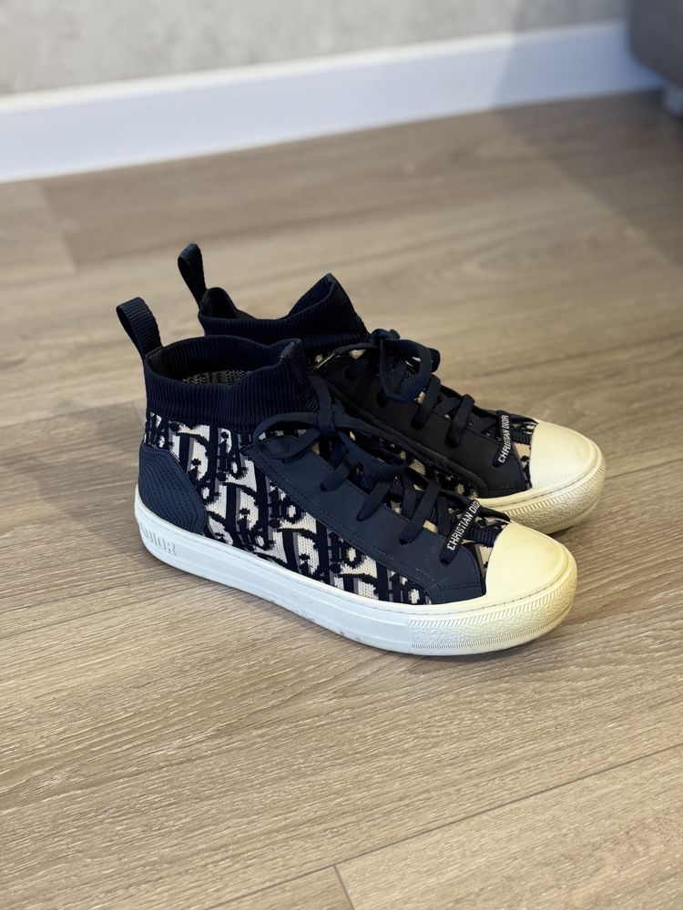 Sneakers Christian Dior 38