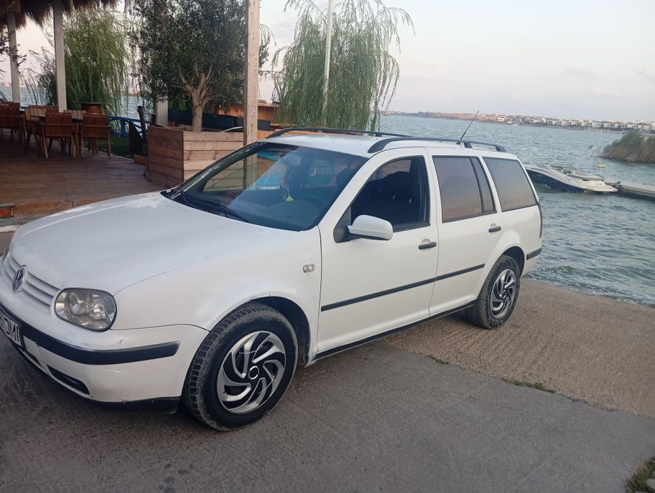 Vând golf 4 motor 1.9 diesel