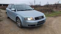 Ауди а4 б6 2.5 тди на части / audi a4 b6 2.5 tdi na chasti