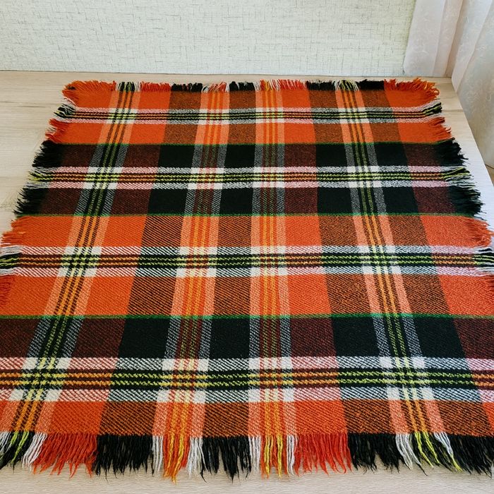 Само до 30.11.2025 - Родопски одеала от едно време