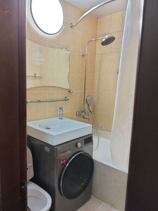 Аренда квартиры госпитальный