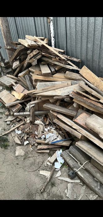 Продам деревяшки ағаш отынга