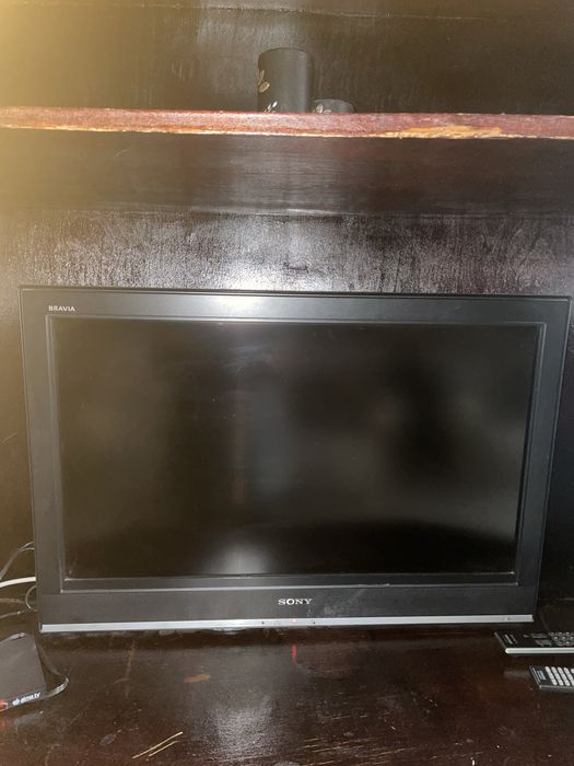 ЖК телевизор Sony