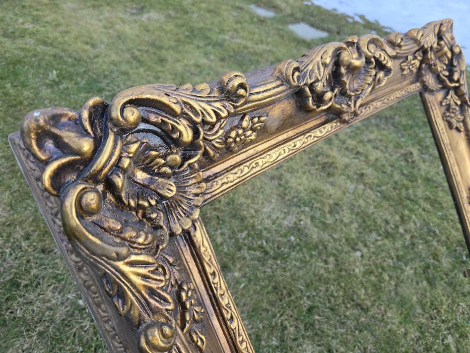 Vand rama tablou veche