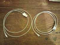 Продавам ОРГИНАЛНИ кабели Apple