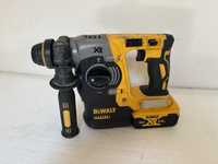 Rotopercutanta dewalt