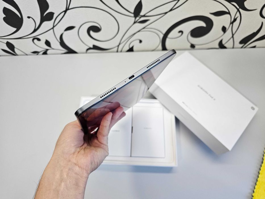 ПРОДАМ Планшет Xiaomi Pad 6 Wi-Fi (256GB/8GB) Grey. Практический НОВОЕ