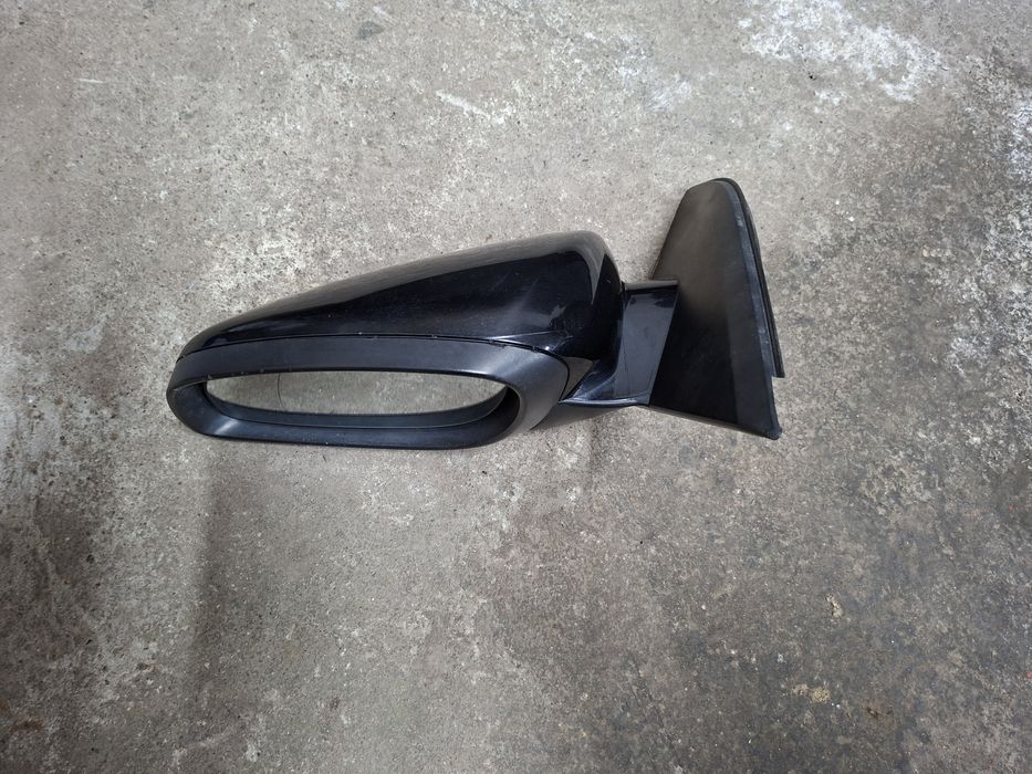 Ляво огледало Вектра Ц