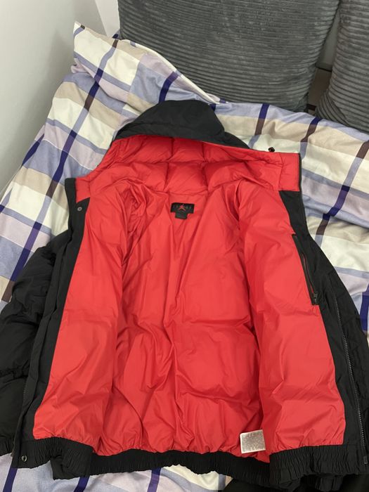 Geaca Jordan - bărbați