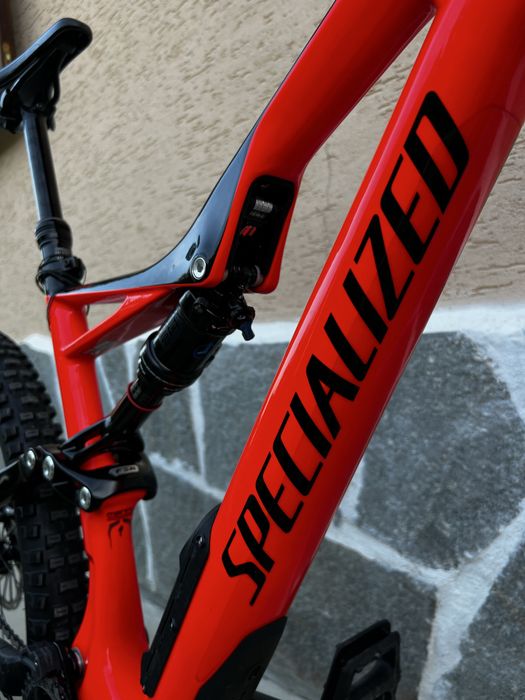 Specialized Stumpjumper FSR Expert Carbon 27.5”