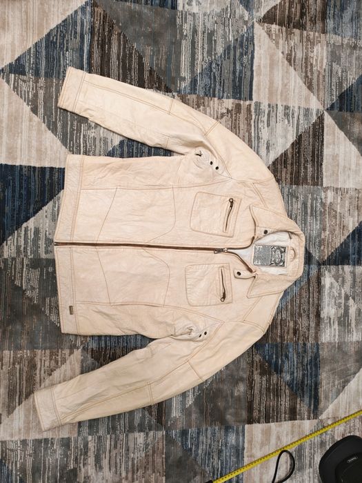 Geaca de piele Scotch & soda