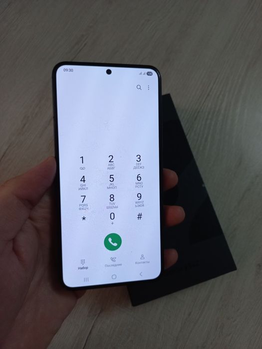 Samsung S22   2 simkartalik