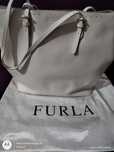 Geanta Furla - piele naturală