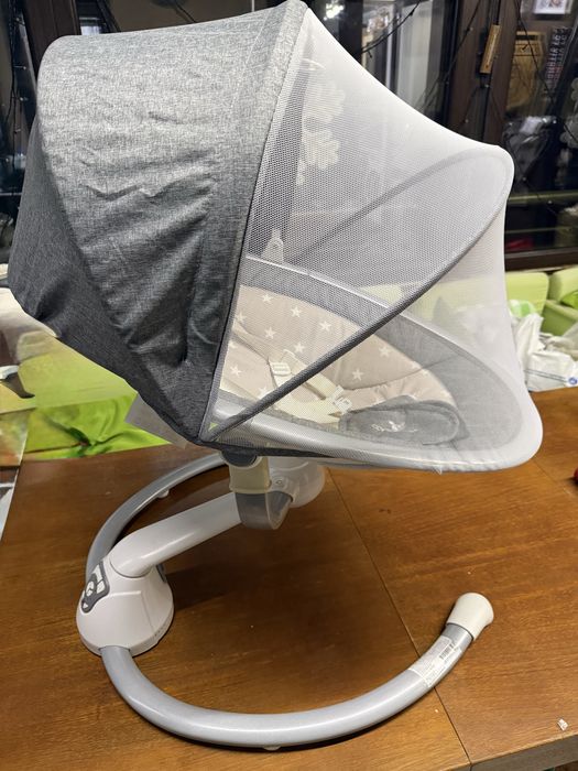 Бебешки шезлонг Cangaroo