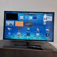 Televizor Samsung UE40ES5500 101 cm Smart FULL HD Zeus Amanet 56667