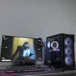 Игровой компьютер intel core i7 cs go pubg gta V