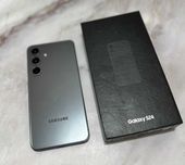 Samsung Galaxy S24 128 гб (п.Казалинск) лот 638420