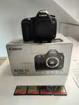 5D Mark3+4 carduri memorie