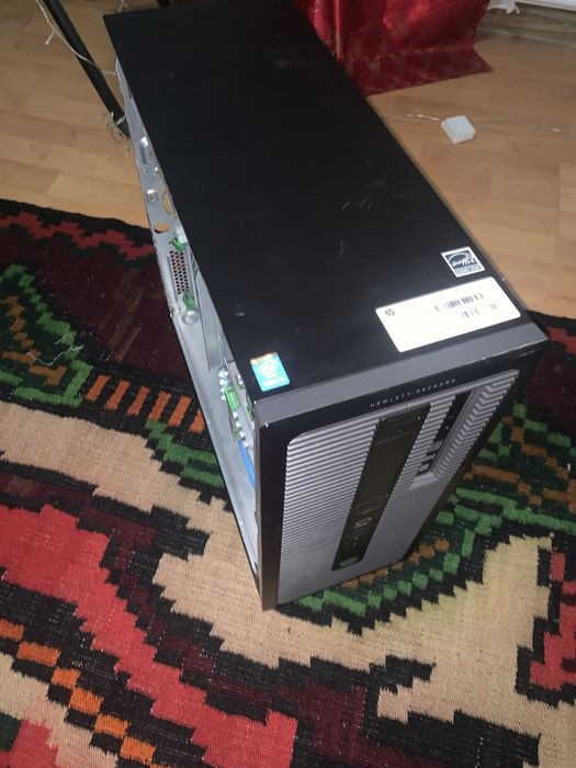 vand calculator office