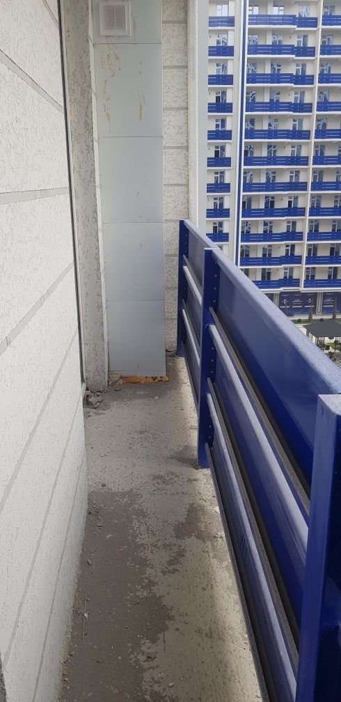 Хонсарой океанда квартира