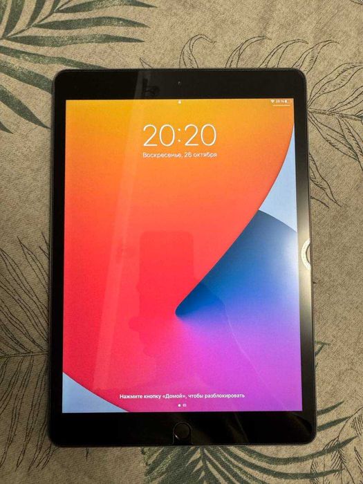 Apple iPad 8 32Gb Wi-Fi