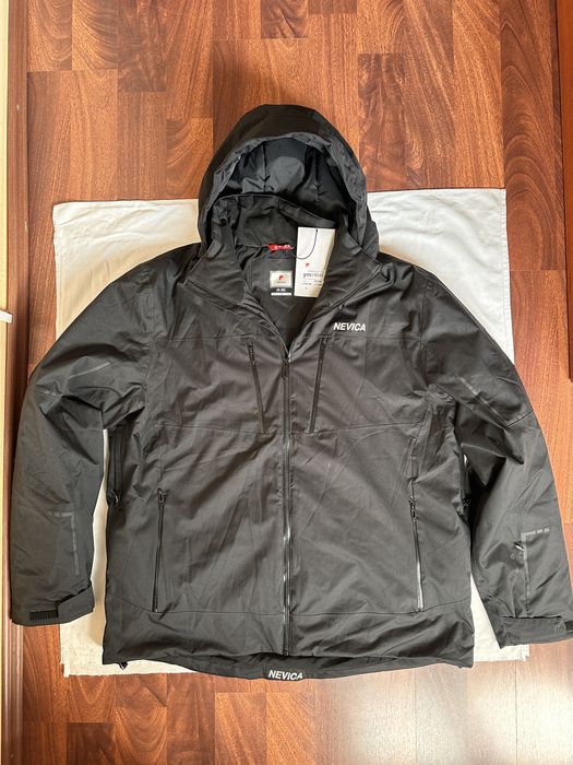 Geaca barbati marime mare,Nevica,marime 4XL