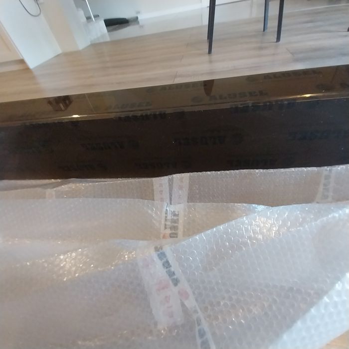 Външна електрическа щора за прозорец