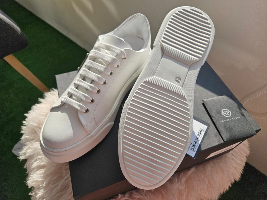 Adidasi Philip Plain