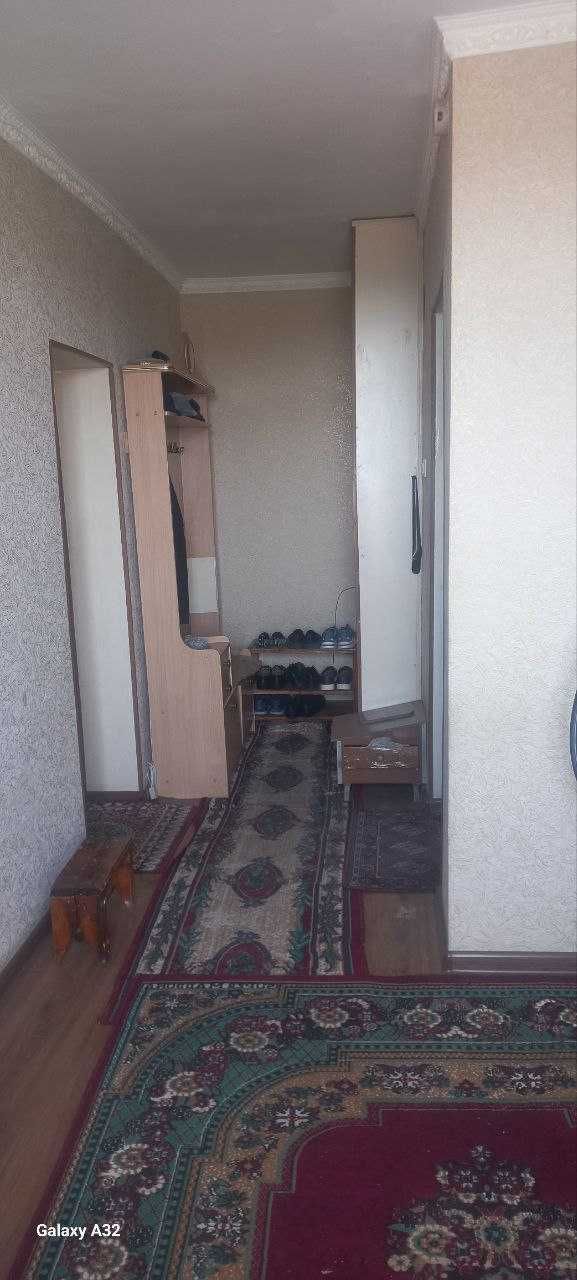 квартира продаётся 3-х ком,