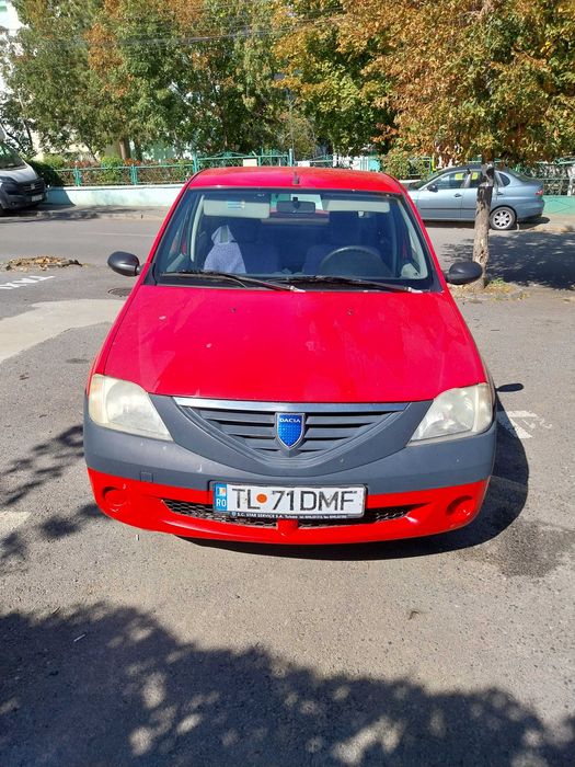 Vind dacia logan