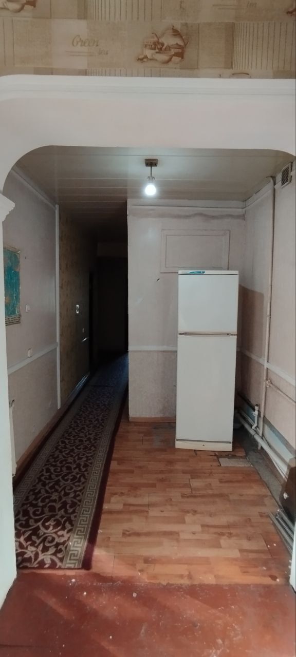 Olmazor tumanida barcha sharoitga ega kvartira beriladi