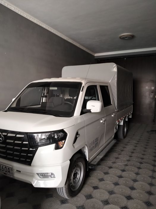 Грузоперевозки по стране