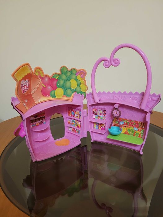 Jucarii/seturi My Little Pony