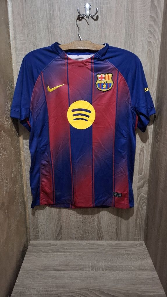 Barcelona new season jersey цена 59,99