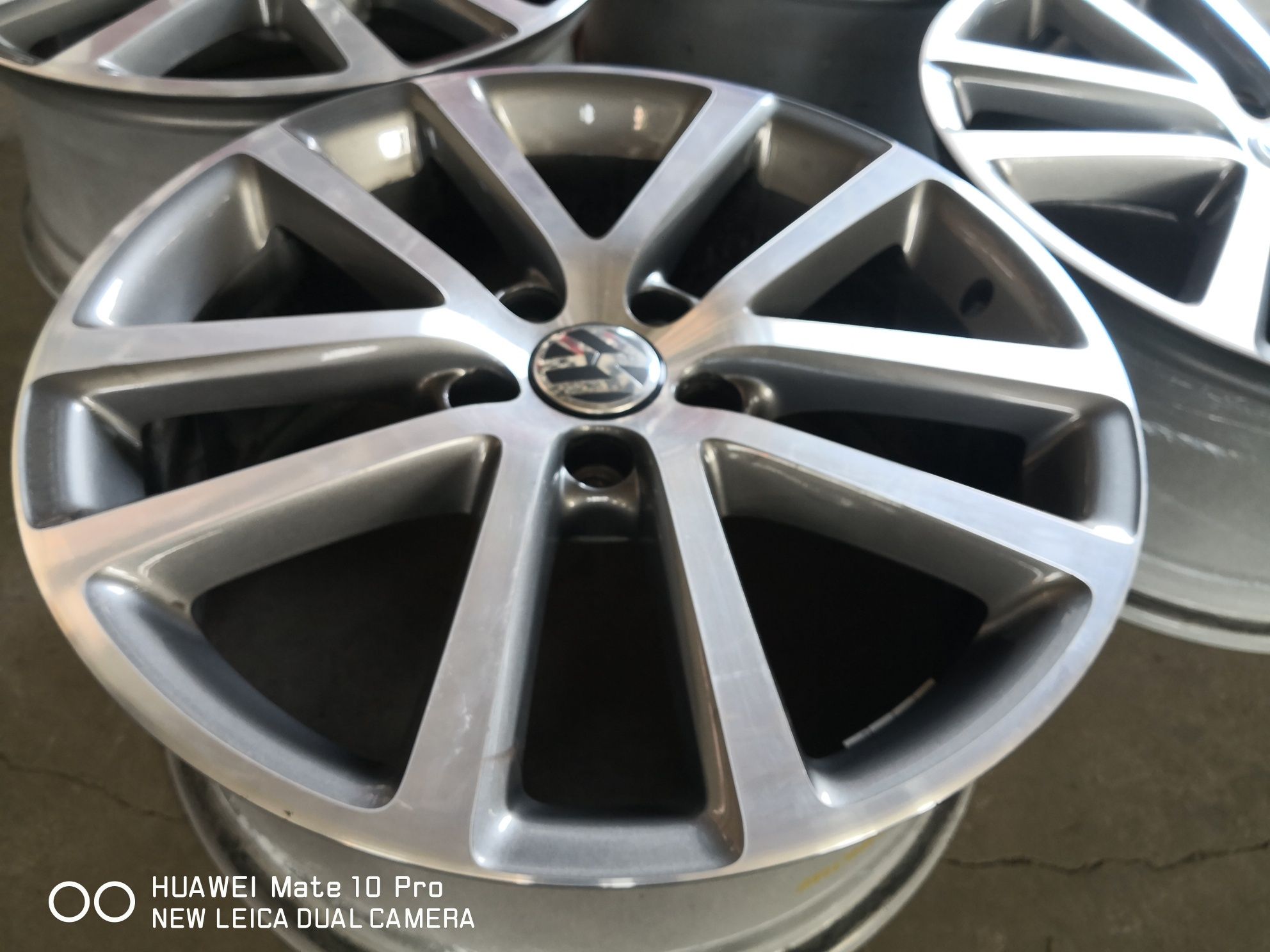 5х112 фолксваген vw volkswagen 5x112 18 цола оригинални джанти