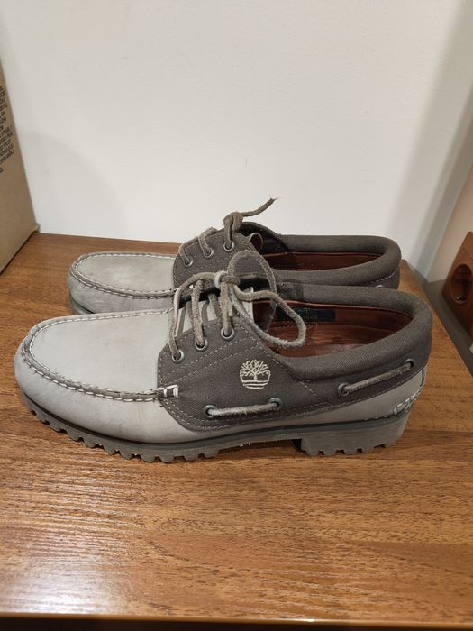 Timberland Мокасини