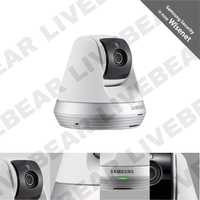 Samsung SNH-V6410PN IP камера за вътрешен монтаж 1920x1080