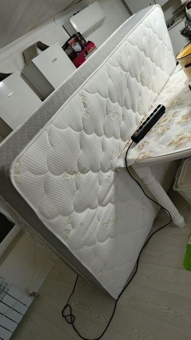 Матрас двухспальный