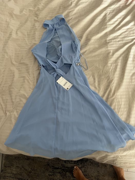 Rochita ocazie C&A, noua, masura 38