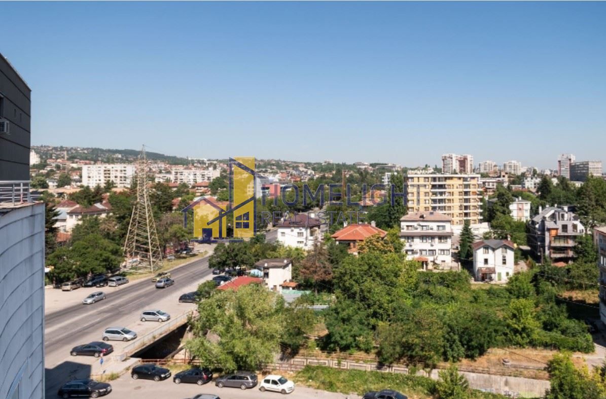Продава се Едностаен апартамент в София, Овча купел - 46 кв.м за 2587 €/кв.м - Снимка #5