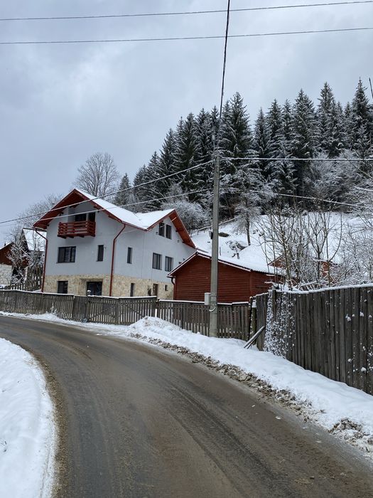 Casă de vânzare in jud.Alba,com.VaduMoților