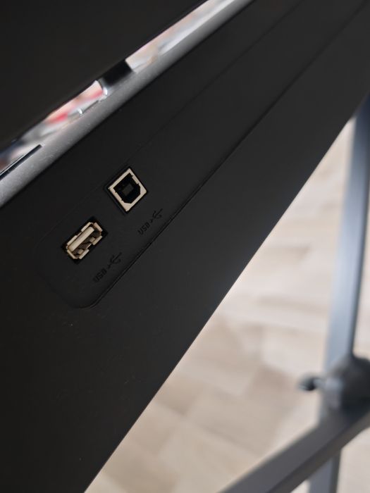 Pian Digital Casio Cdp S350 cu stand