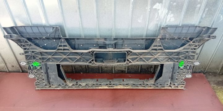 Bara fata  centrala MAN TGL 7.150 generatia seria