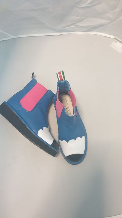 Детски боти StellMcCartney