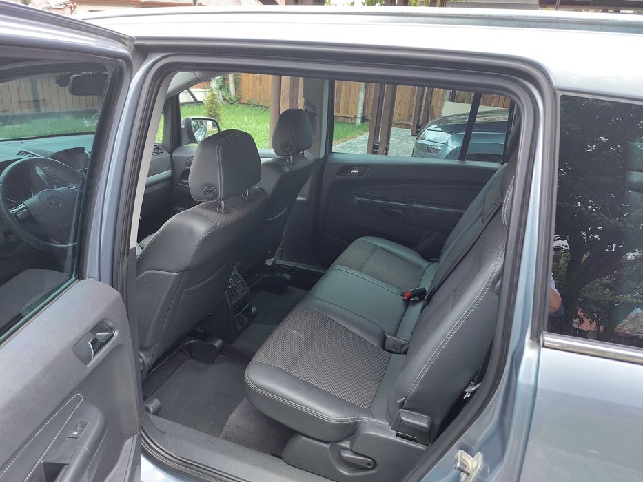 Opel Zafira 1.7 DTI Stare foarte buna