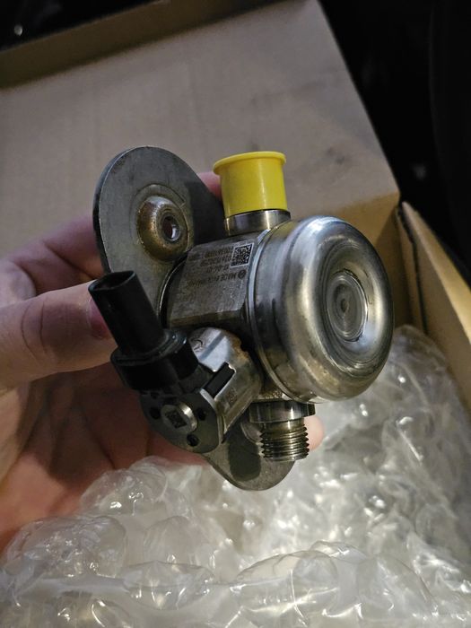 HPFP B58 - помпа високо налягане BMW ОЕМ Gen:1